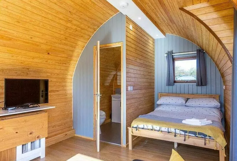 Lomakeskus South View Retreat