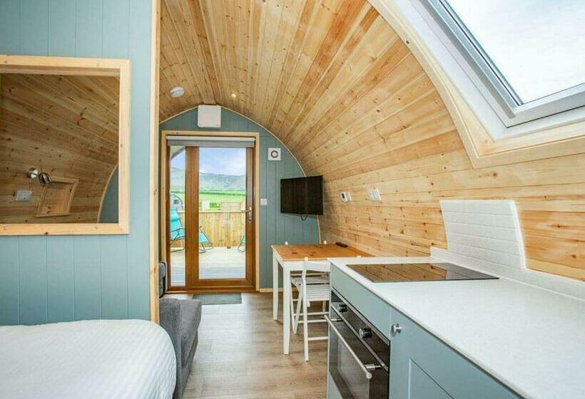 אתר נופש South View Retreat