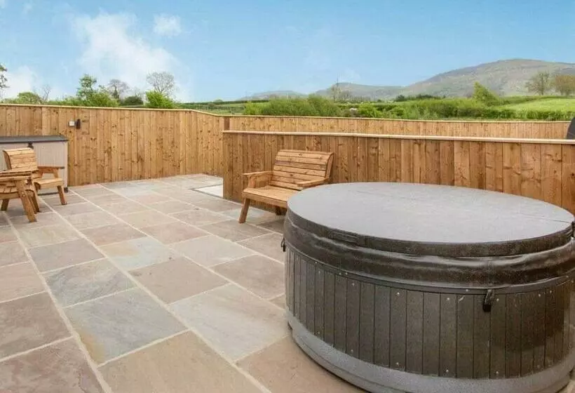 Lomakeskus South View Retreat