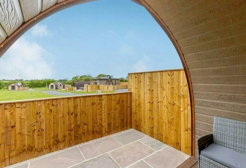 Lomakeskus South View Retreat