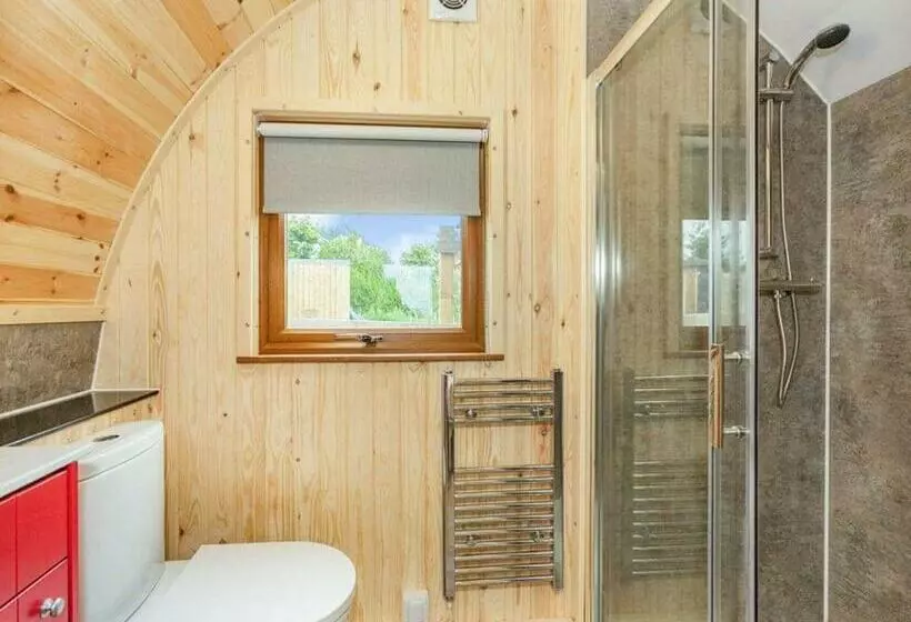 Lomakeskus South View Retreat