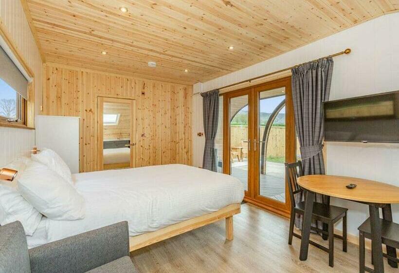 אתר נופש South View Retreat