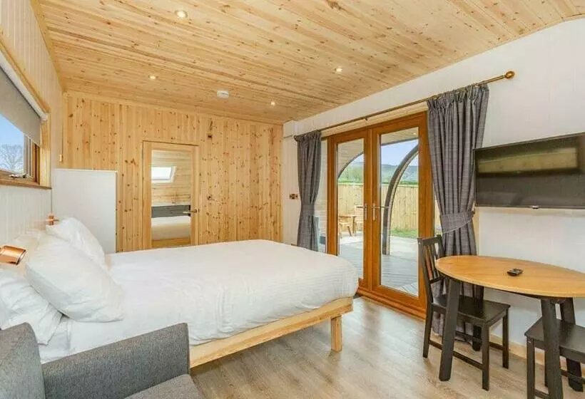 Lomakeskus South View Retreat