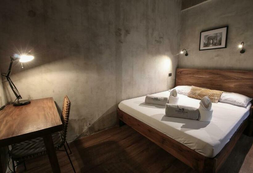 Shorebreak Hostel San Juan La Union