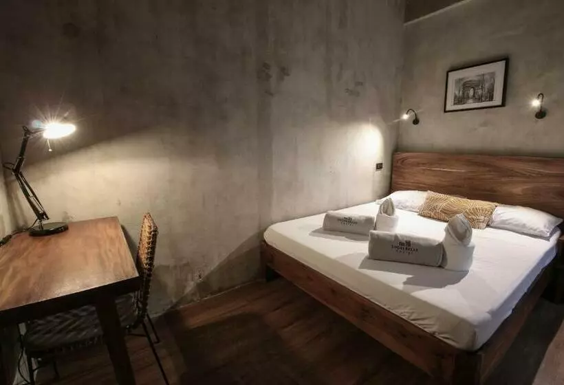 Shorebreak Hostel San Juan La Union