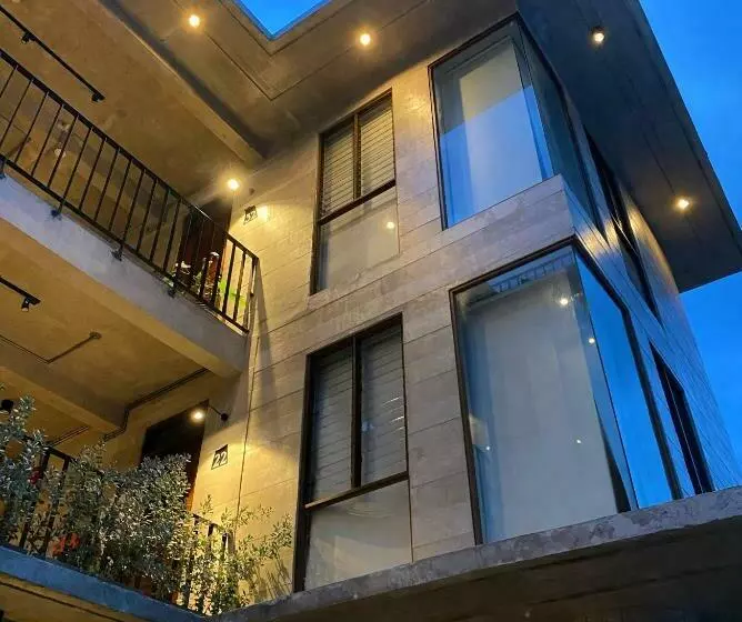 Shorebreak Hostel San Juan La Union