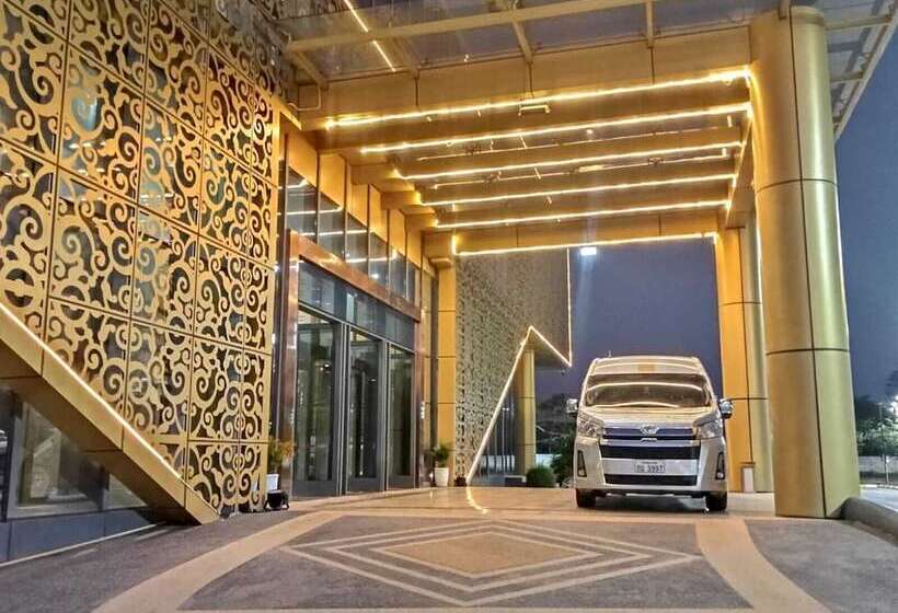 אתר נופש St Vegas