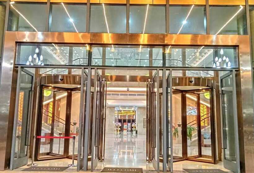 אתר נופש St Vegas