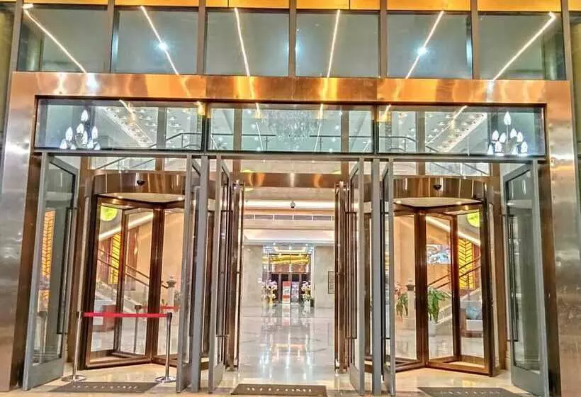 استراحتگاه St Vegas