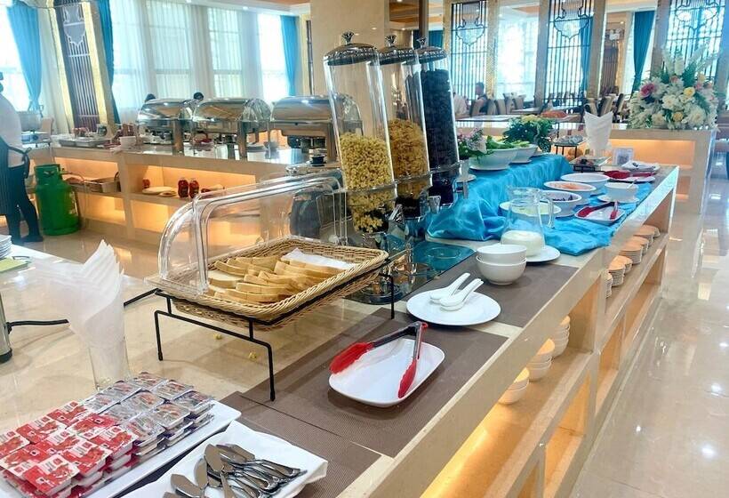 אתר נופש St Vegas