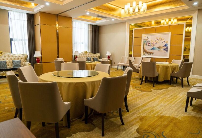 אתר נופש St Vegas