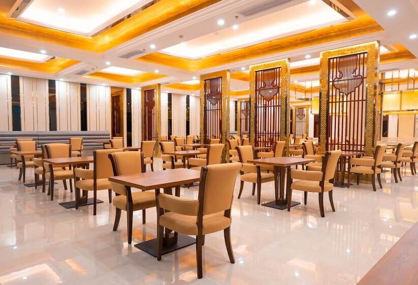 אתר נופש St Vegas