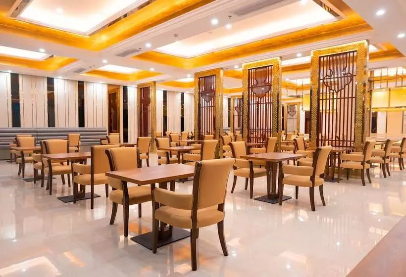 استراحتگاه St Vegas