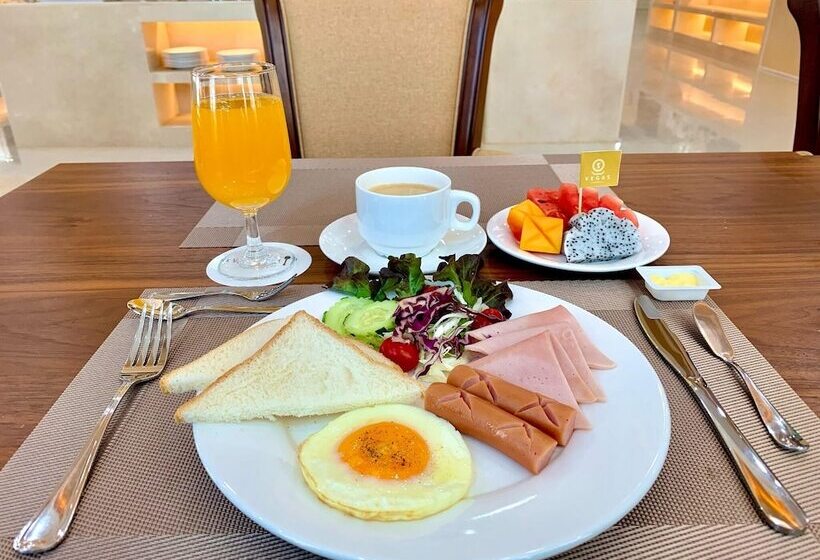 אתר נופש St Vegas