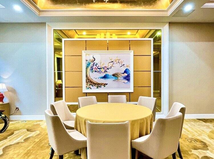 אתר נופש St Vegas