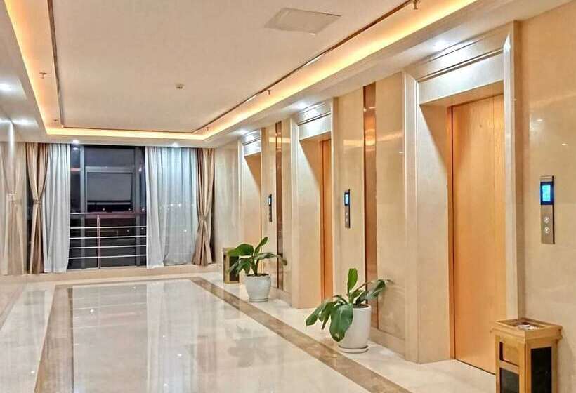 אתר נופש St Vegas