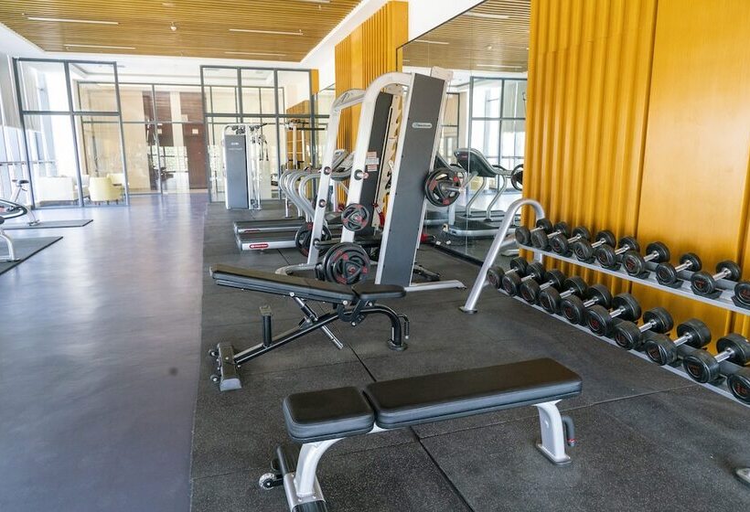 אתר נופש St Vegas