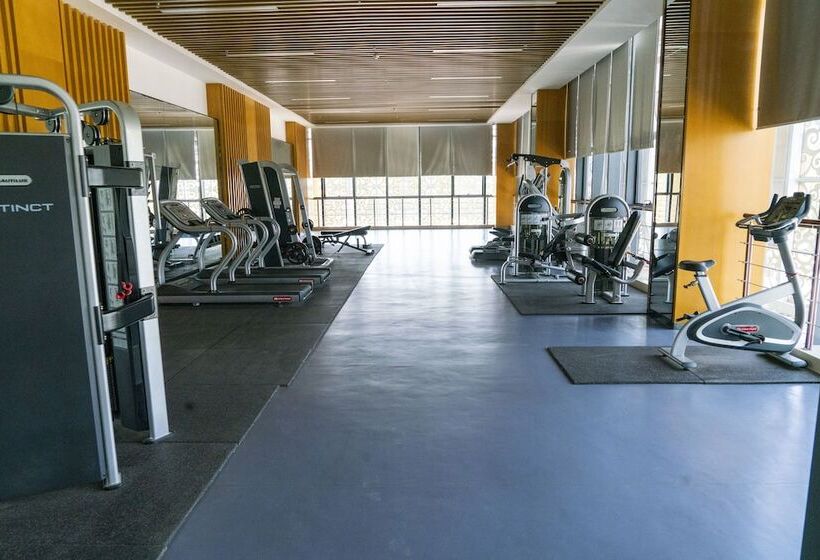 אתר נופש St Vegas