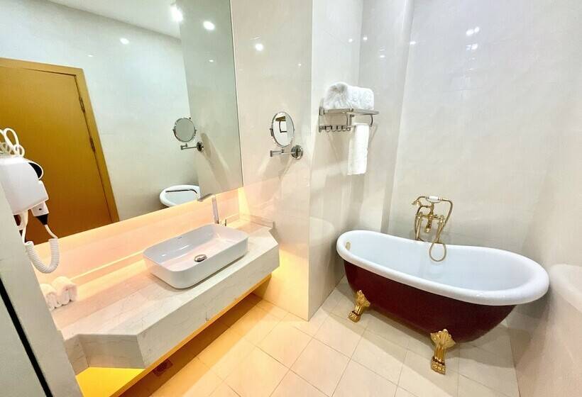 אתר נופש St Vegas