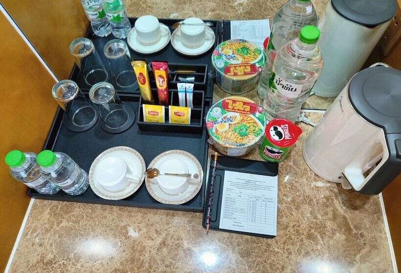 אתר נופש St Vegas