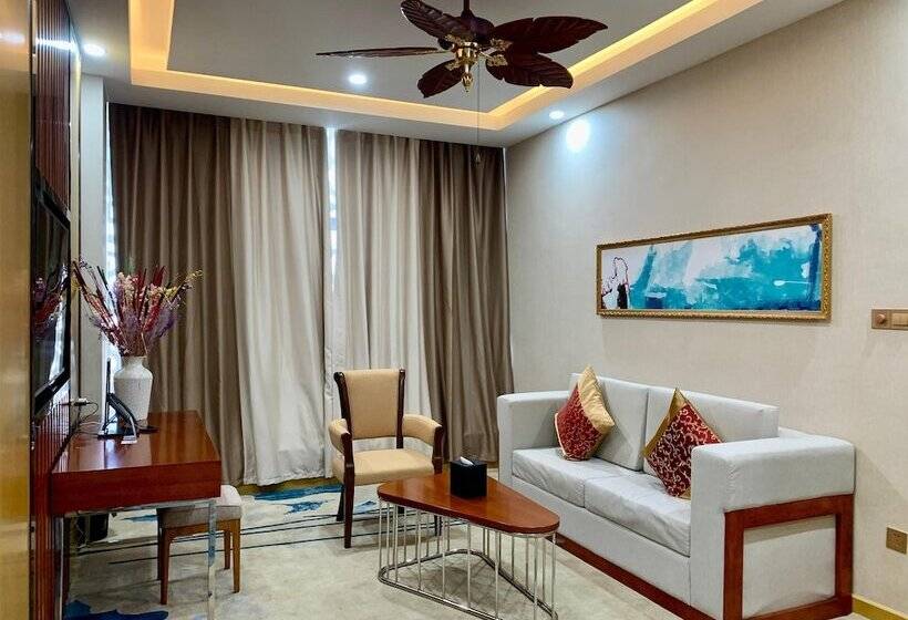 אתר נופש St Vegas