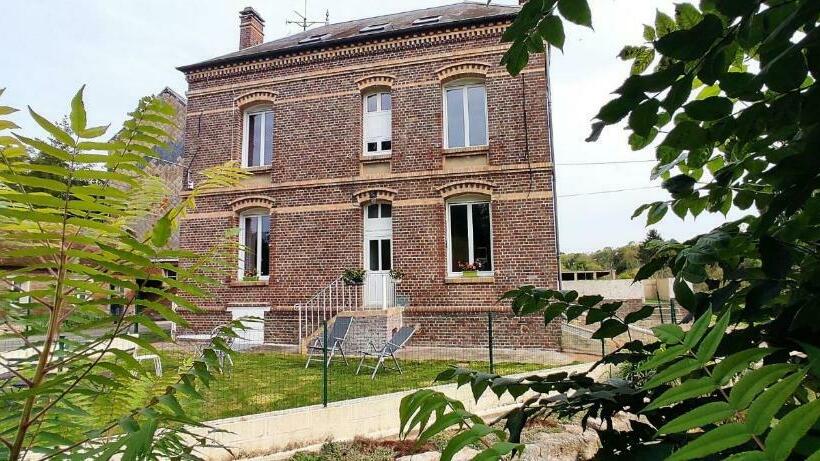 צימר Au Fil De L Eau