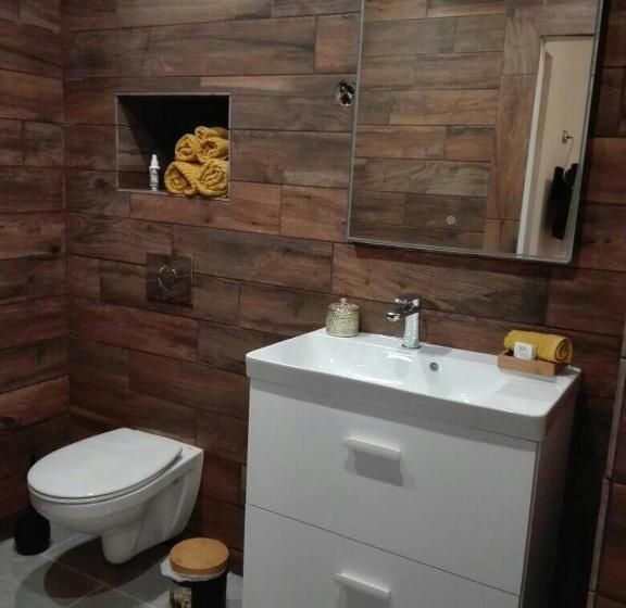 צימר L Esquilon Chambre D Hôte