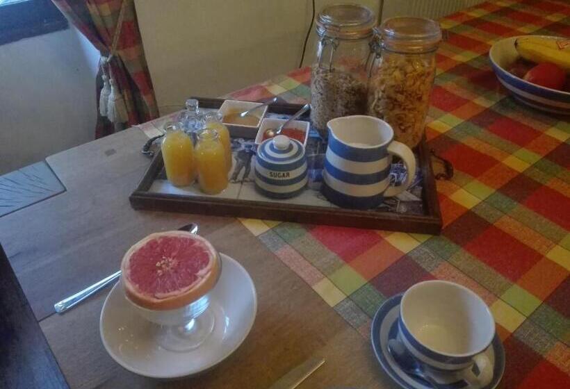 צימר L Esquilon Chambre D Hôte