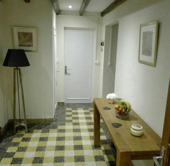 צימר L Esquilon Chambre D Hôte