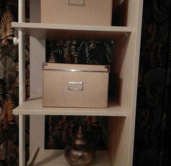 צימר L Esquilon Chambre D Hôte