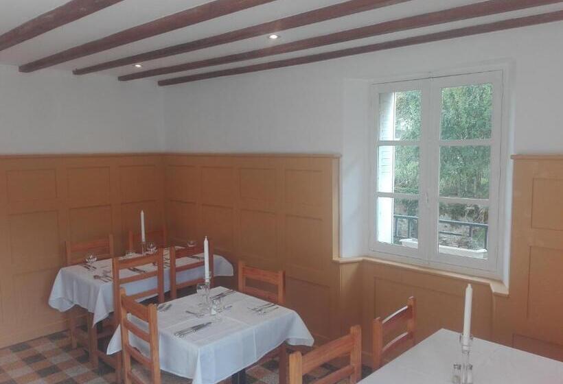 צימר L Esquilon Chambre D Hôte