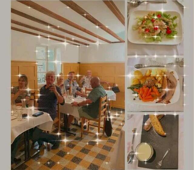 צימר L Esquilon Chambre D Hôte