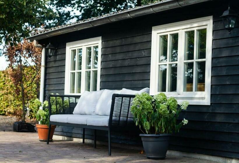 Bed and Breakfast Logement In De Peel