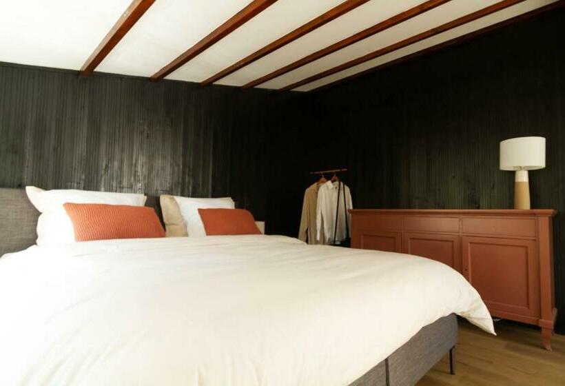 Bed and Breakfast Logement In De Peel