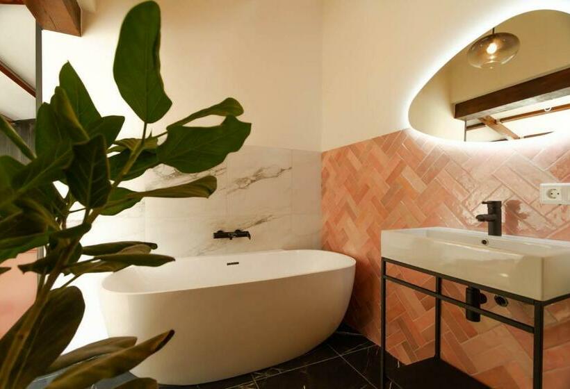 Bed and Breakfast Logement In De Peel