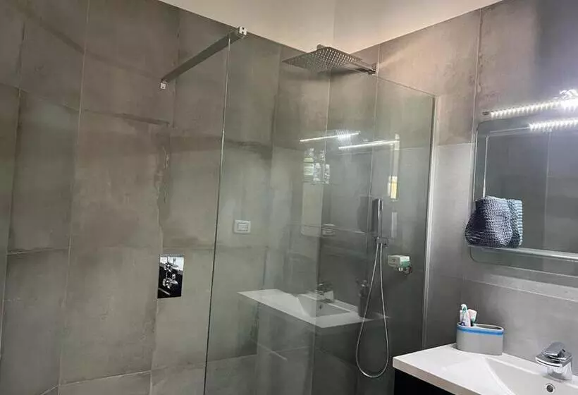 تختخواب و صبحانه Luxury Beach Villa, Praia De Chaves, Boa Vista