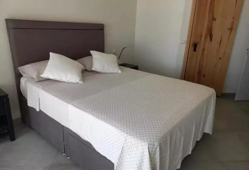 تختخواب و صبحانه Luxury Beach Villa, Praia De Chaves, Boa Vista