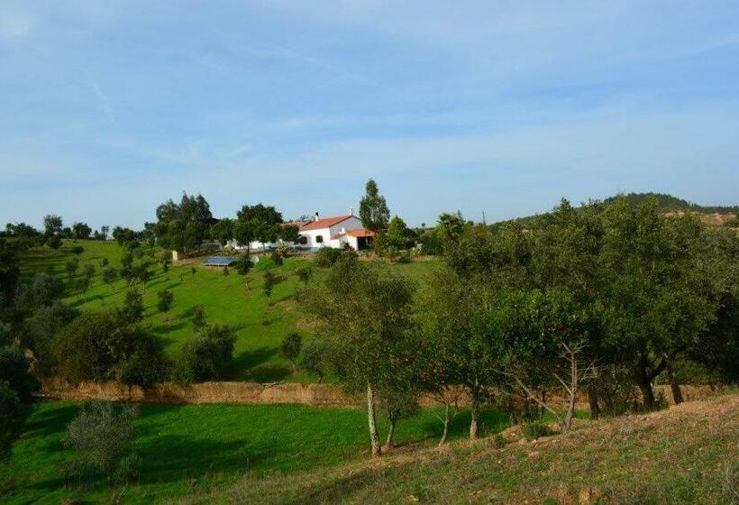 민박 Quinta Do Grilo
