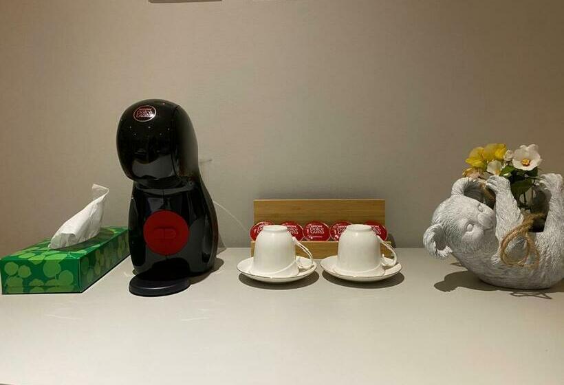 مبيت وإفطار The Gatehouse At Stansted