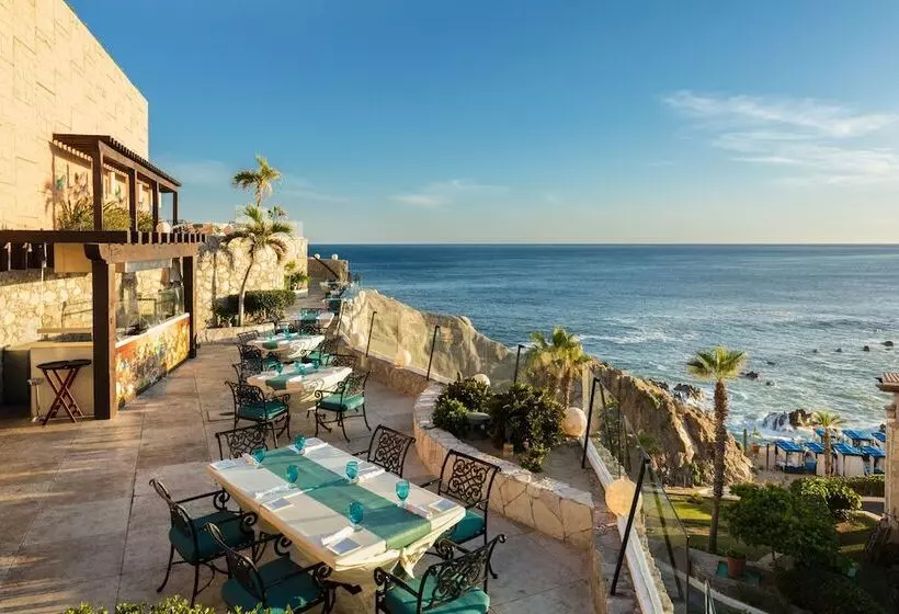 Hacienda Resort