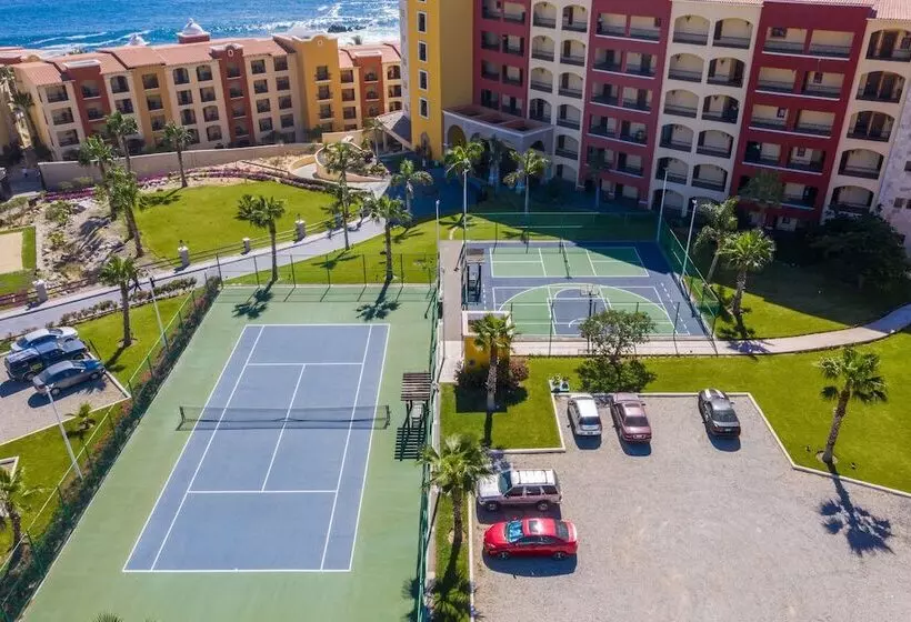 Hacienda Resort