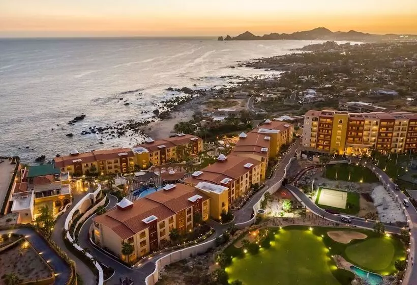 Hacienda Resort