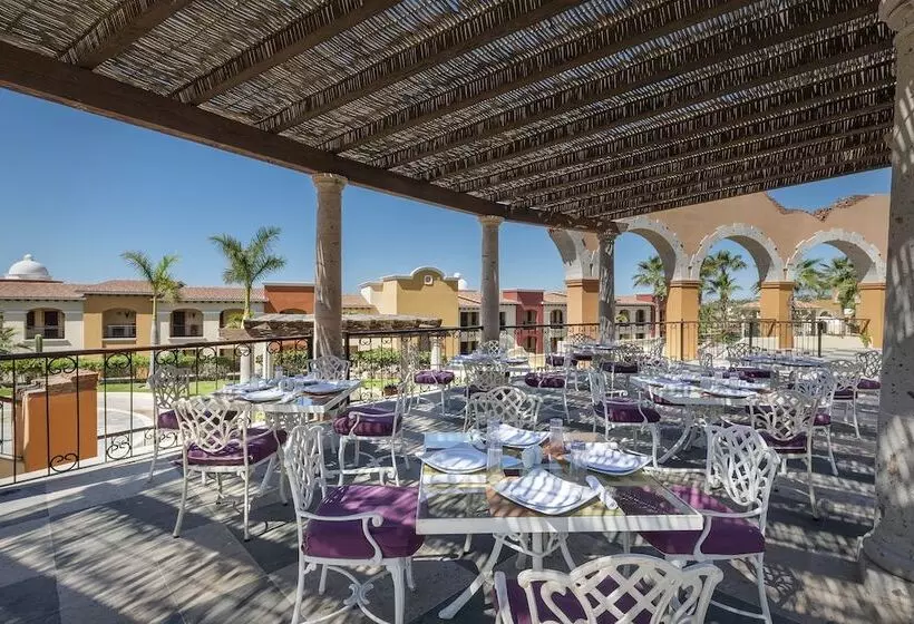 Hacienda Resort