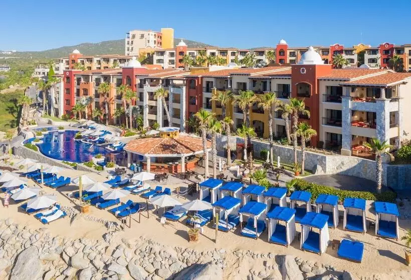 Hacienda Resort