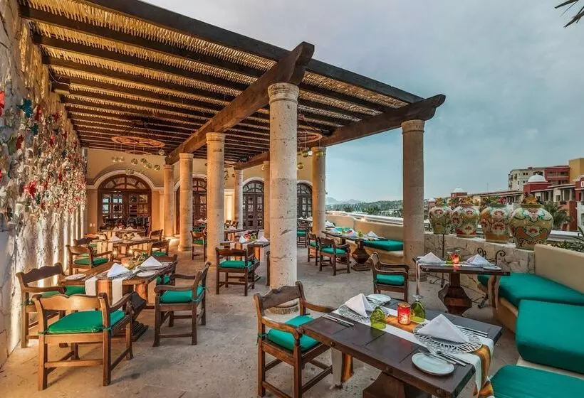 Hacienda Resort