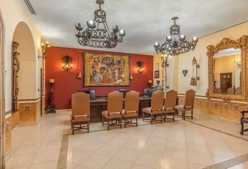 Hacienda Resort