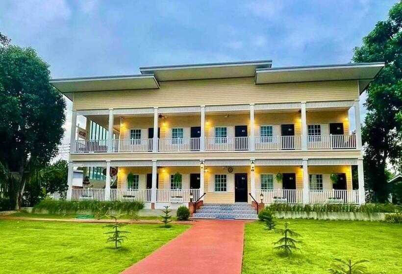 Hotel ลิลล์ลดา บูติค โฮเต็ล