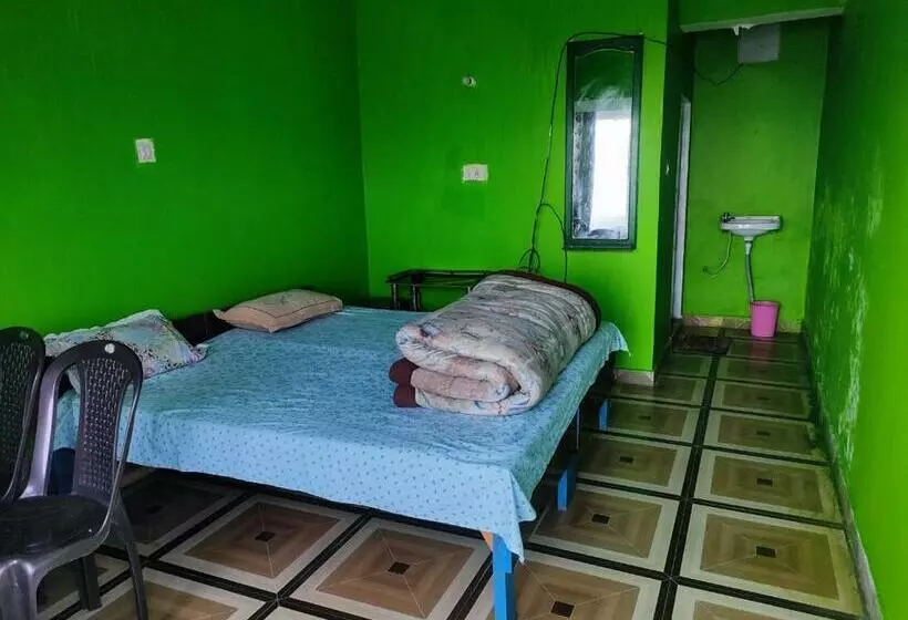ホテル Aangan Resort, Bageshwar