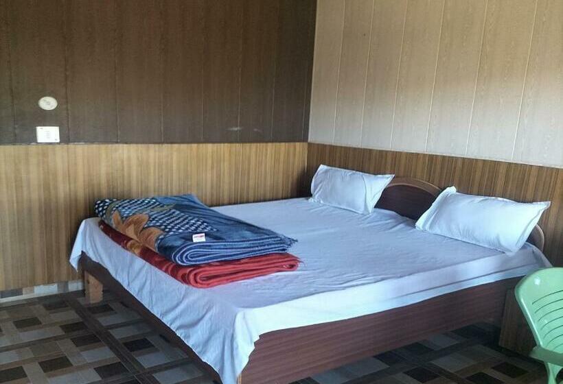 Hotelli Aangan Resort, Bageshwar