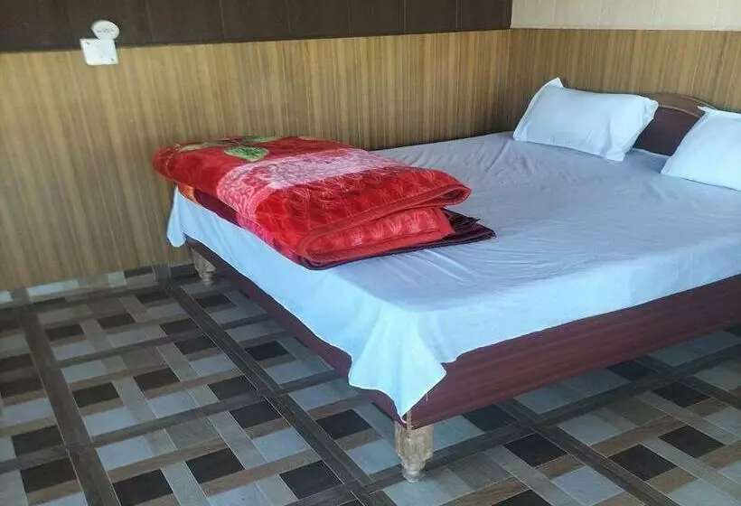 ホテル Aangan Resort, Bageshwar